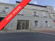 Location appartement 3 pièces 63.1m² à Loudun 86200