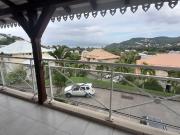 location appartement 3 pièces, 63.29m², les trois îlets