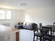 Location Appartement 3 pièces 63.3 m2 Maintenon