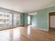 Location Appartement 3 pièces 63.42 m2 Paris 7ème
