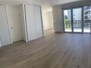 Location appartement 3 pièces 63.43m² à Angers 49000