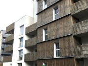 Location Appartement 3 pièces 63.54 m2 Angers