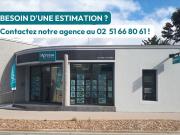 Location appartement 3 pièces, 63.57m², Les Herbiers