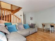 Appartement 3 pièces Villeneuve la Garenne 63.60m² 1414€...