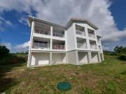 Location appartement 3 pièces, 63.65m², Le Vauclin