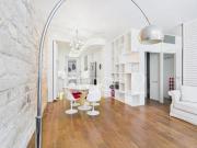 Location Appartement 3 pièces 63.6 m2 Paris 6ème