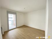 Location Appartement 3 pièces 63.72 m2 Sallanches