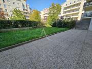 Location Appartement 3 pièces 63.77 m2 Cergy