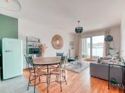 Location Appartement 3 pièces 63.86 m2 Lyon 8ème