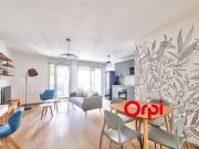 Location Appartement 3 pièces 63 m2 Lyon 2ème