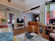 Location Appartement 3 pièces 63 m2 Nantes