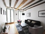 Location Appartement 3 pièces 63 m2 Paris 1er