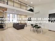 Location Appartement 3 pièces 63 m2 Paris 2ème