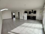 Location appartement 3 pièces 63 m² 45750 Saint Pryvé...