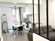 Location Appartement 3 pièces 63m² BEDARIEUX 34600