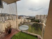 Location Appartement 3 pièces 63m² NICE 06100