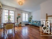 Location Appartement 3 pièces 64.02 m2 Marseille 6ème