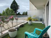 Location Appartement 3 pièces 64.02 m2 Nantes