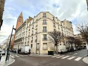 Location Appartement 3 pièces 64.02 m2 Vincennes