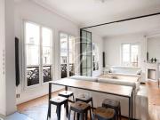 Location Appartement 3 pièces 64.08 m2 Paris 9ème