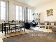Location Appartement 3 pièces 64.0 m2 Paris 1er