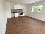 Location Appartement 3 pièces 64.29 m2 Quetigny