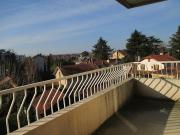 Location Appartement 3 pièces 64.35 m2 Romans sur isere