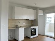 Location Appartement 3 pièces 64.36 m2 Quetigny