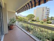 Location Appartement 3 pièces 64.48 m2 Marseille 8ème