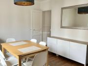 Location Appartement 3 pièces 64.54 m2 Paris 15ème