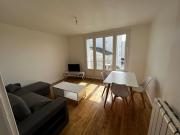 Location Appartement 3 pièces 64.56 m2 Brest