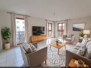 Location Appartement 3 pièces 64.69 m2 Nantes