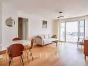 Location Appartement 3 pièces 64.81 m2 Puteaux