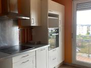 Location Appartement 3 pièces 64.86 m2 Dijon