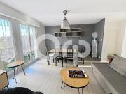 Location Appartement 3 pièces 64.93 m2 Brive la Gaillarde