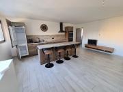 Location Appartement 3 pièces 64 m2 Les adrets de...