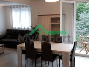 Location Appartement 3 pièces 64 m2 Lyon 5ème