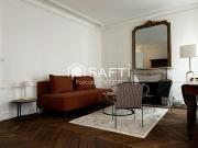 Location Appartement 3 pièces 64 m2 Paris 16ème