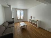 Location Appartement 3 pièces 64 m2 Paris 19ème