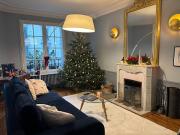 Location Appartement 3 pièces 64 m2 Paris 19ème