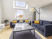 Location Appartement 3 pièces 64 m2 Paris 5ème