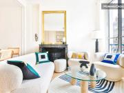 Location Appartement 3 pièces 64 m2 Paris 7ème