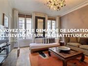 Location Appartement 3 pièces 64 m2 Paris 9ème