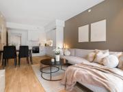 Location Appartement 3 pièces 64 m2 Toulon