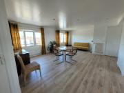 Location Appartement 3 pièces 64m² CALAIS 62100