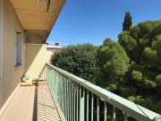 Location Appartement 3 pièces 64m² MONTPELLIER 34070