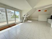 Location Appartement 3 pièces 65.04 m2 Nantes