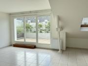 Location Appartement 3 pièces 65.04 m2 Nantes