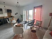 Location appartement 3 pièces 65.13m² à La rochelle 17000