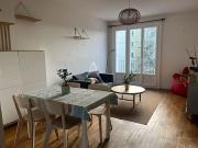 Location Appartement 3 pièces 65.1 m2 Nantes